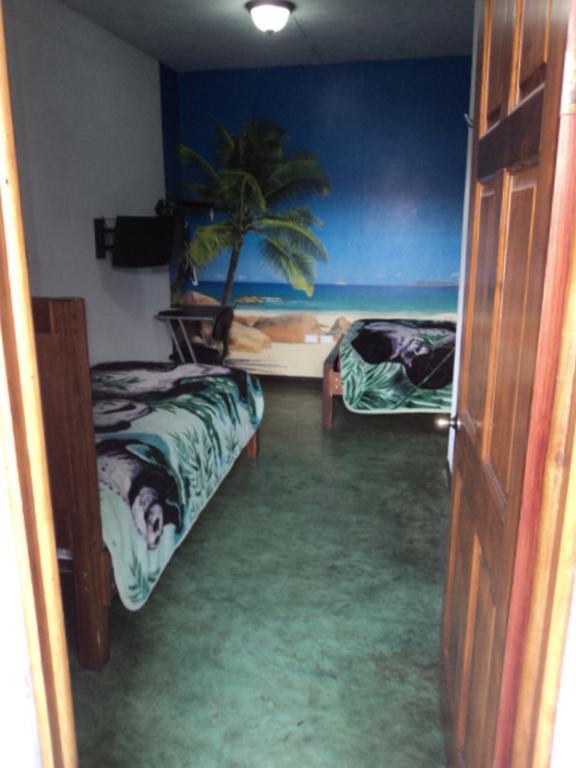 Cabinas Dormi Bene Miramar Exterior photo